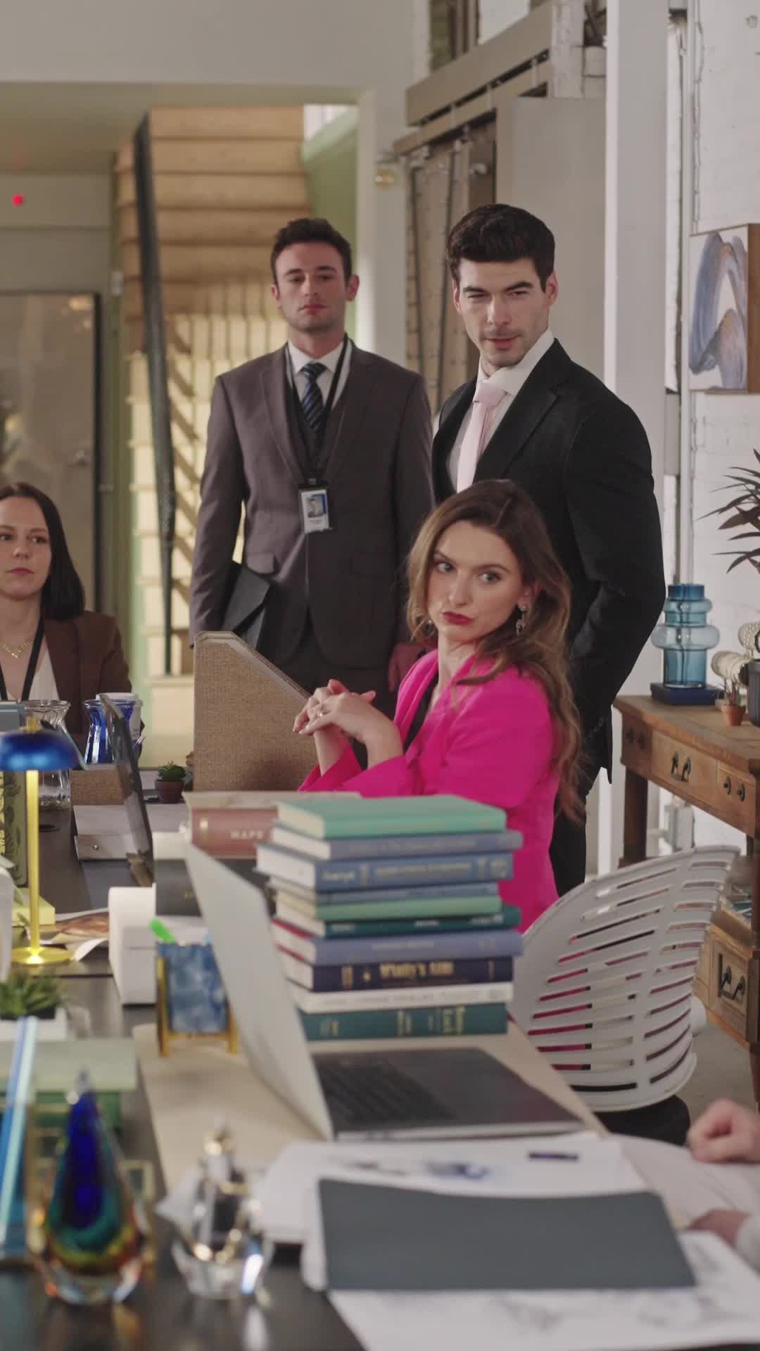 Episode 8 - She Is Not Your Fiancée